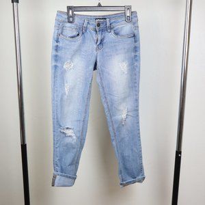 Dollhouse Jeans - Women's 5
